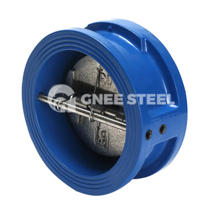 Βαλβίδα ελέγχου πεταλούδας