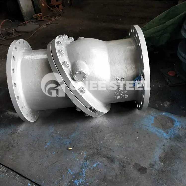 Βαλβίδα ελέγχου πλάκας PXH44H Swash