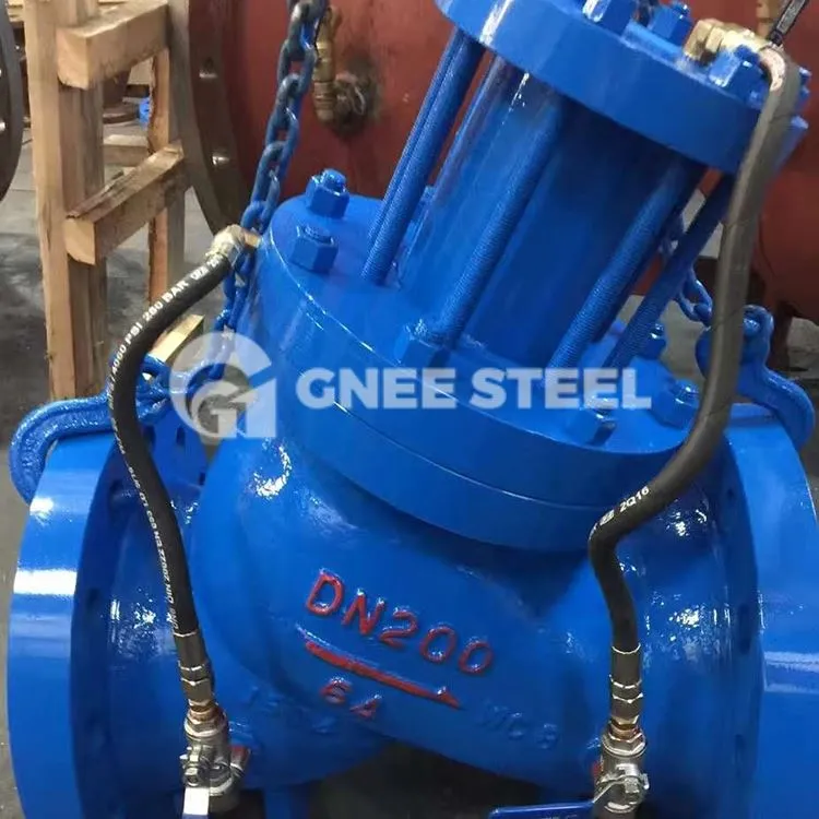 Βαλβίδες αντεπιστροφής εμβόλου