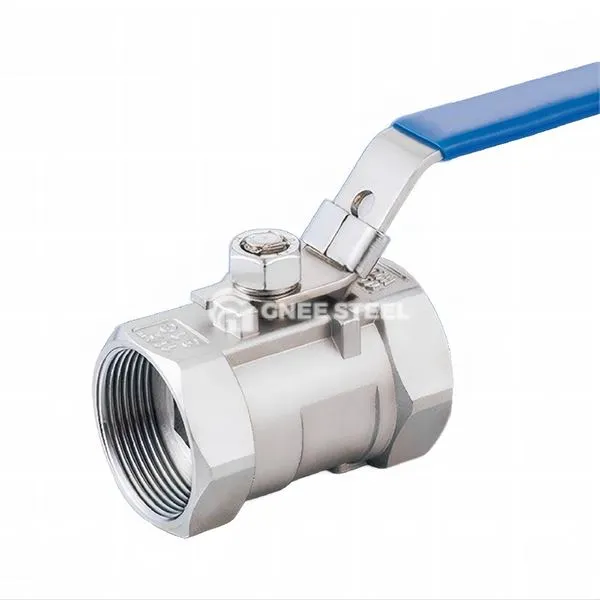 1 τεμάχιο βαλβίδα μπάλας