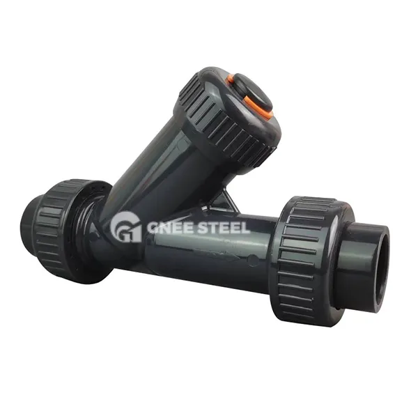 Βαλβίδα ελέγχου γωνίας