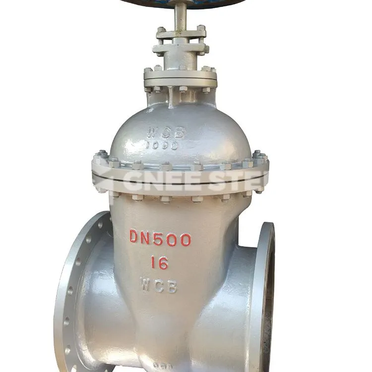 API   600   χυτό   χάλυβα   πύλη   βαλβίδες