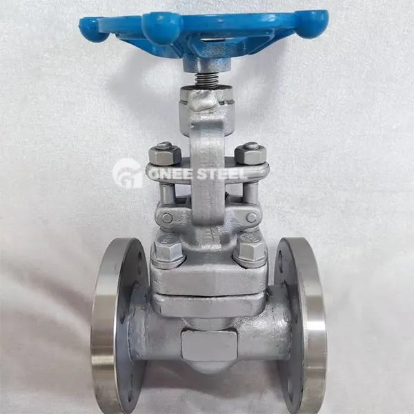 API 602 Σφαγίδα Σφαιρών