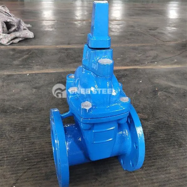 Βαλβίδα πύλης