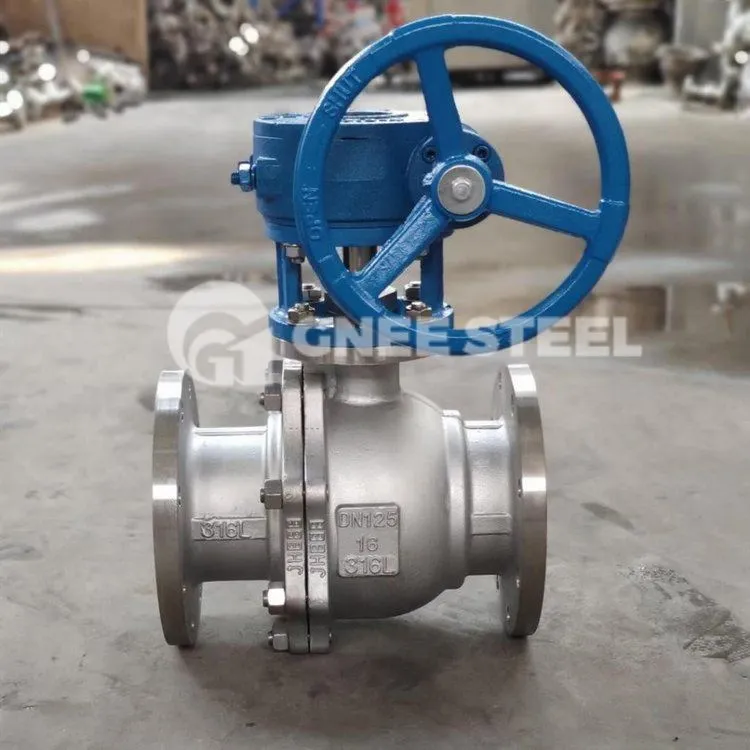 Σφαίρα από ανθρακούχο χάλυβα