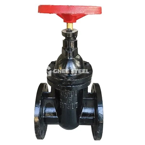 Βαλβίδα πύλης