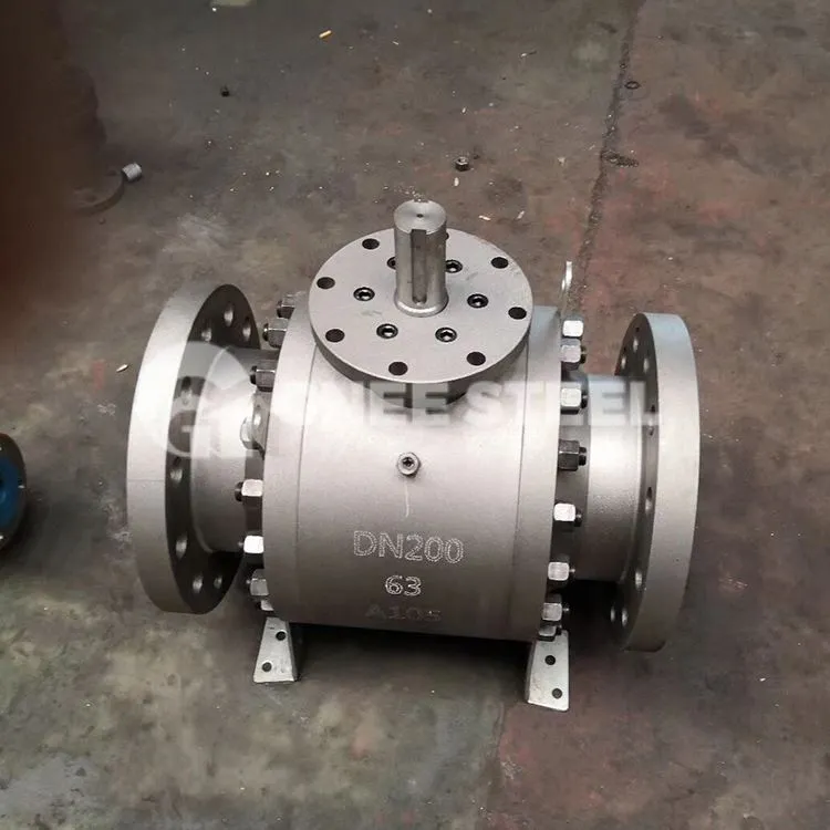 Κρυογονική σφαιρική βαλβίδα εισόδου κορυφής