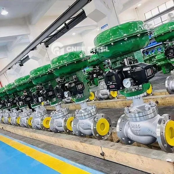 Βαλβίδα σφαιριδίου διπλού καθίσματος