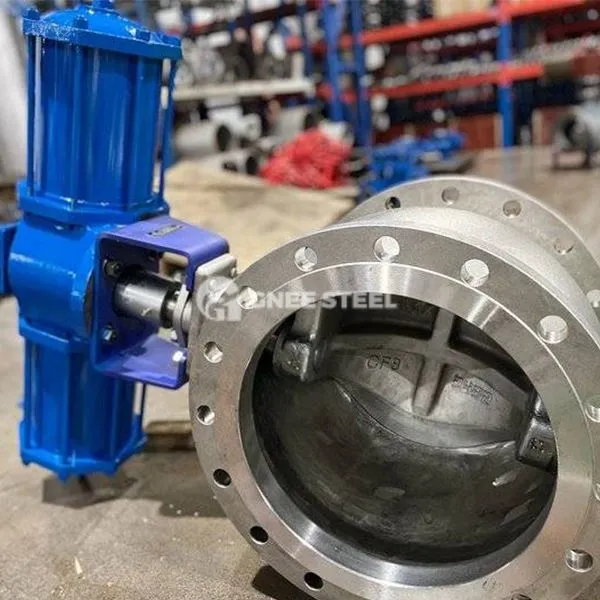 Μισή βαλβίδα