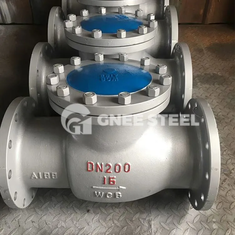 Βαλβίδες ελέγχου υψηλής θερμοκρασίας