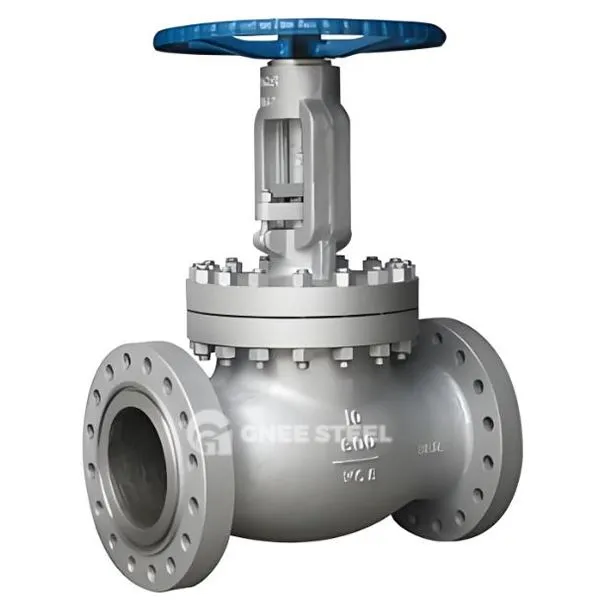 Βαλβίδες βιομηχανικής σφαίρας