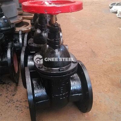 Ποια είναι η διαφορά μεταξύ των προτύπων AWWA C509 και AWWA C515 για βαλβίδες;