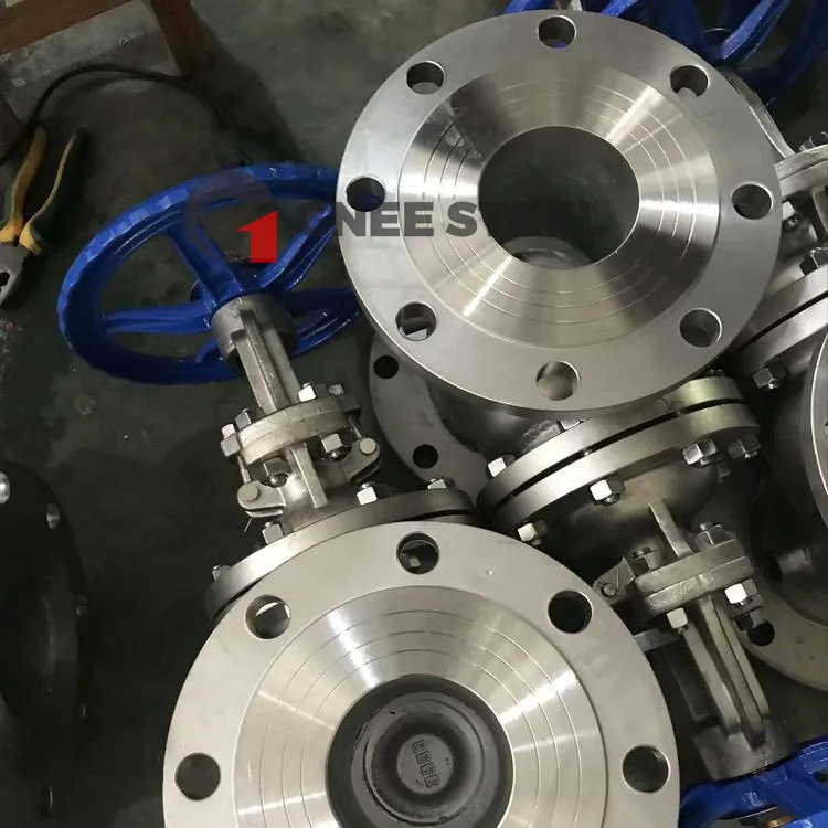 Μπουφάν Σφαίρα Βαλβίδα