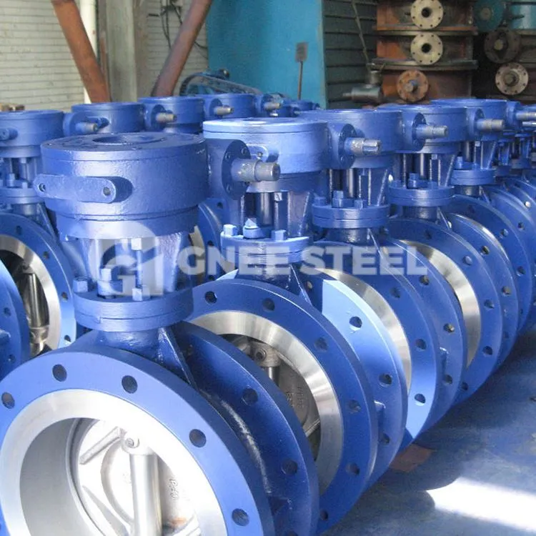 Μεταλλική βαλβίδα πύλης