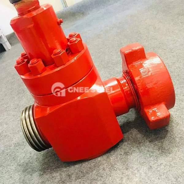 Βαλβίδα πύλης λάσπης