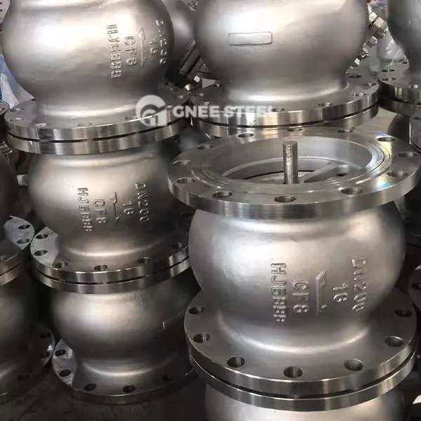 Βαλβίδα ελέγχου ακροφυσίου