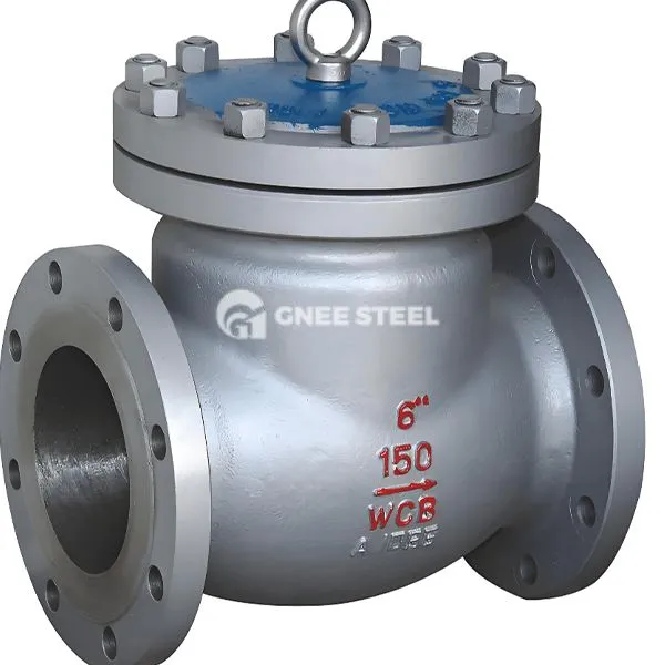 Βαλβίδα ελέγχου σφραγίδας πίεσης