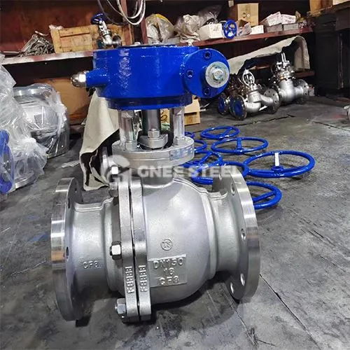 Μειωμένη βαλβίδα πλωτής μπάλας