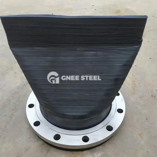 Βαλβίδα ελέγχου καουτσούκ Duckbill