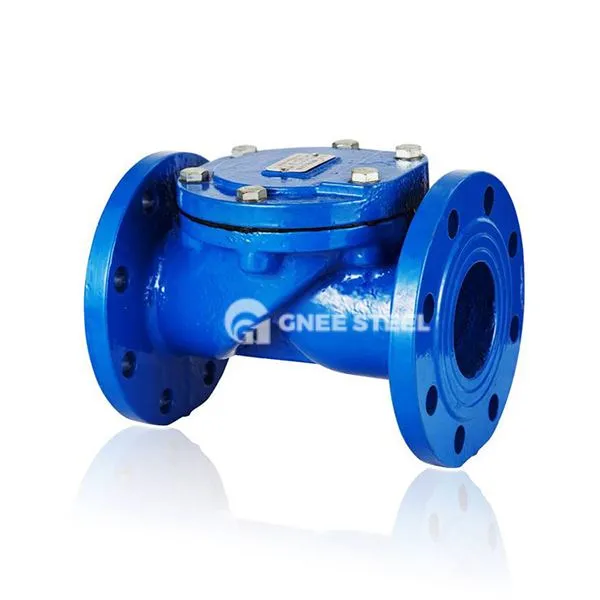 Βαλβίδα ελέγχου πτερυγίου καουτσούκ