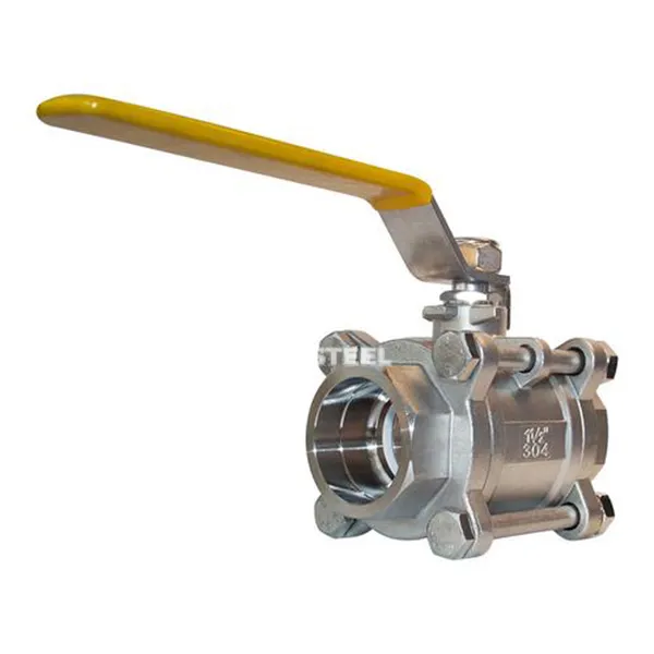 Βαλβίδα συγκόλλησης