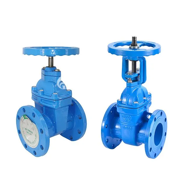 Μαλακές βαλβίδες σφαίρας