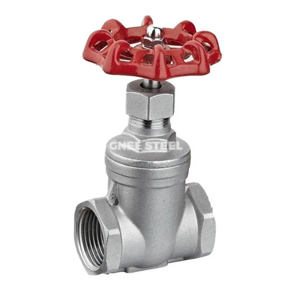 Βαλβίδα πύλης