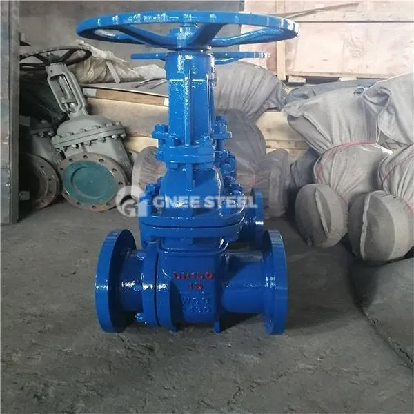 Βαλβίδα πύλης