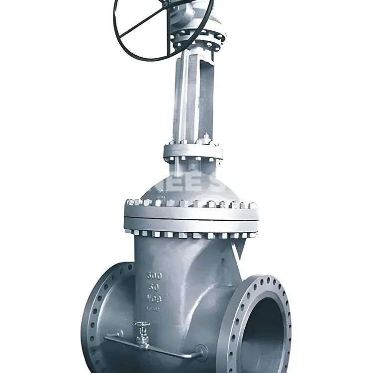 Wedge Gate Valve